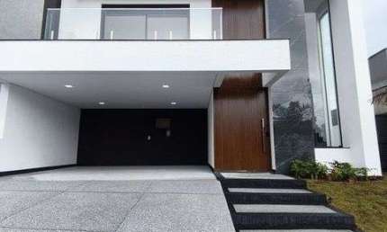 Sobrado com 3 suítes à venda, 275 m² por R$ 2.449.000,00 - Cyrela Landscape Espl
