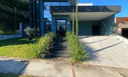 Casa Térrea com 4 dormitórios à venda, 300m2 por R$2.600.000 - Cyrela Landscape