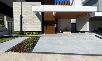 Casa com 3 dormitórios á venda, 161m² por R$1.580.000 - Cyrela Landscape Esplana