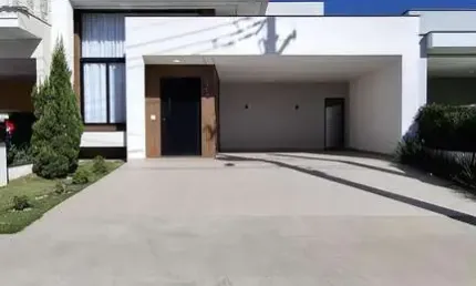Casa em condomínio fechado com 3 quartos à venda na avenida três de março, 2000, boa vista, sorocaba, 150 m2 por r$ 1.499.000