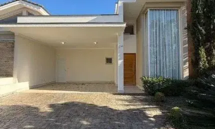 Casa com 3 dormitórios à venda, 183 m² por R$ 1.259.000,00 - Condomínio Ibiti Ro