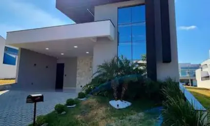 Casa com 3 dormitórios à venda, 164m por R$1.490.000,00 - Condomínio Ibiti Reser