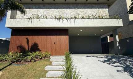 Casa com 3 dormitórios à venda, 225 m² por R$ 2.400.000,00 - Condomínio Alphavil