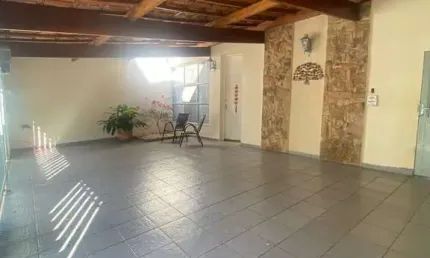 Casa com 3 dormitórios, à venda, 132 m² por r$ 380.000,00 - jardim imperial - so