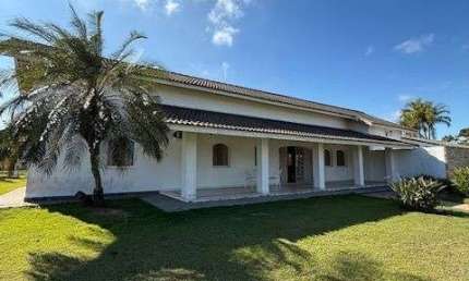 Casa com 5 dormitórios à venda, 664 m² por R$ 3.300.000,00 - Condomínio City Cas