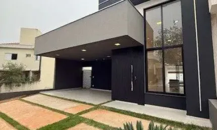 Casa com 3 dormitórios, 171m à venda por r$1.170.000,00 - condomínio campos do c