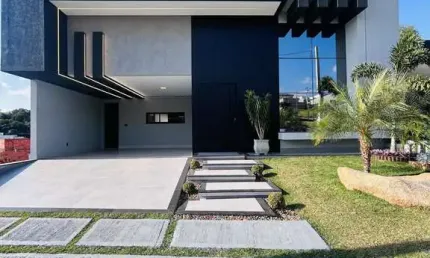 Casa com 3 dormitórios à venda, 192m por r$1.790.000,00 - condomínio gran reserv