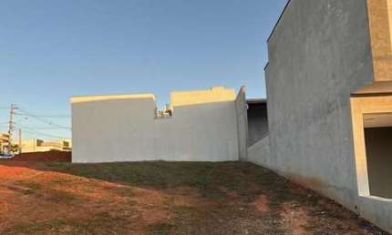 Terreno à venda, 154m por R$215.000,00 - Condomínio Villaggio Ipanema - Sorocaba