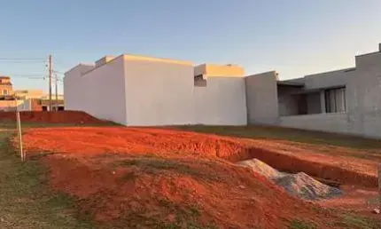 Terreno à venda, 180m por R$199.000,00 - Condomínio Villaggio Ipanema - Sorocaba