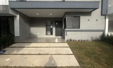 Casa a venda 3 dormitórios 114 m2 por R$ 790.000,00 - Condomínio Terras de São F