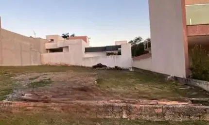 Terreno à venda, 176m por r$245.000,00 - condomínio villaggio ipanema - sorocaba