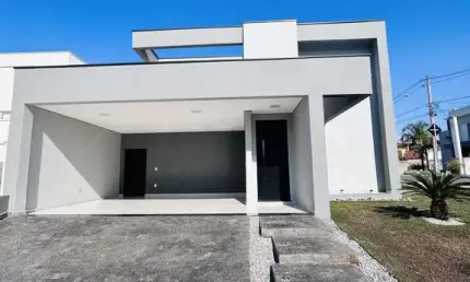 Casa com 3 dormitórios à venda, 187m por r$1.450.000,00 - condomínio le france -