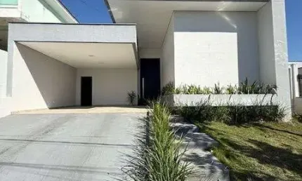 Casa com 4 dormitórios à venda, 197m por R$1.290.000,00 - Condomínio Villa Veron
