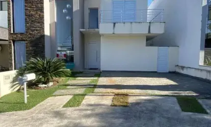 Sobrado a venda 3 dormitórios 160m2, por R$ 980.000,00 - Condomínio Terras de Sã