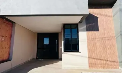 Casa com 3 dormitórios à venda, 100m² por r$- 620.000,00 condomínio villaggio ip