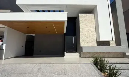 Casa com 3 dormitórios à venda, 166m2 por R$1.580.000,00 - Condomínio Cyrela Lan