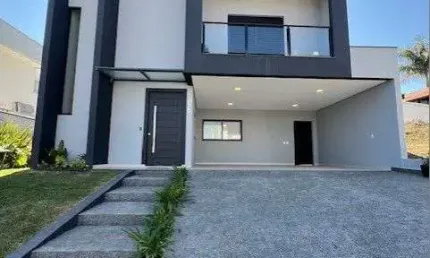 Casa com 3 dormitórios á venda, 258m² por R$1.799.000 - Cyrela Landscape Esplana