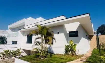 Casa com 3 dormitórios à venda, 201m por r$1.699.000,00 - residencial villazul -