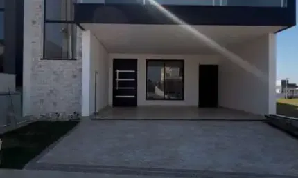 Sobrado com 4 dormitórios à venda, 220m por R$1.400.000,00 - Condomínio Vilagio