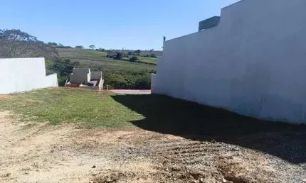Terreno com 200m à venda por r$ 275.000,00 - condomínio helena maria - sorocaba