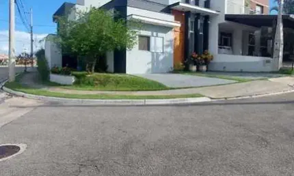 Casa com 3 dormitórios à venda, 115m por r$670.000,00 - condomínio horto florest