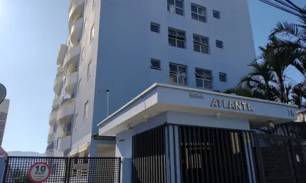 Edifício Atlanta Ótimo Apartamento 2 dormitórios 73 mts Bairro Socorro