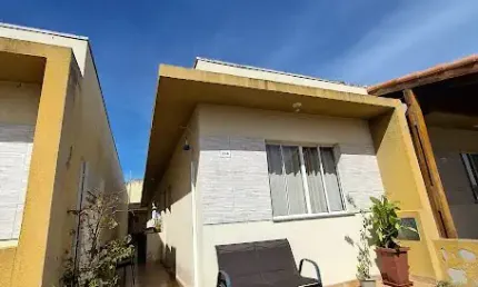 Casa térrea 3 dormitórios no condomínio spazio natura em mogi das cruzes