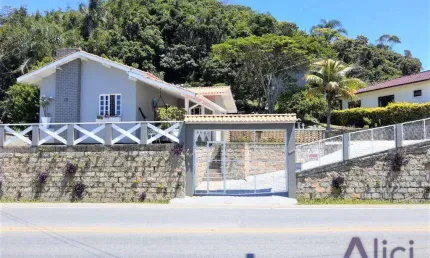 Casa com 2 dormitórios à venda, 80 m² por R$ 1.500.000,00 - Morro das Pedras - Florianópolis/SC