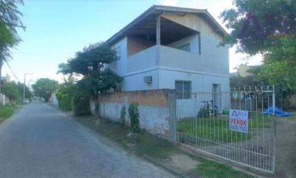 Casa com 5 dormitórios à venda, 185 m² por R$ 1.300.000,00 - Morro das Pedras - Florianópolis/SC