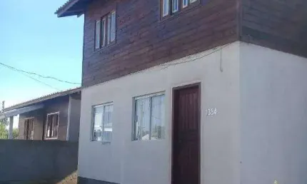 Casa com 6 quartos à venda na Servidão Laura Duarte Prazeres, Campeche, Florianópolis