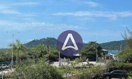 Charmoso apartamento com vista permanente e exclusiva para a Ilha do Campeche - 3D