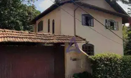 Casa com 5 dormitórios à venda, 180 m² por R$ 550.000,00 - Saco dos Limões - Florianópolis/SC