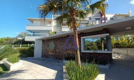 Apartamento com 3 dormitórios à venda, 108 m² por R$ 2.400.000,00 - Campeche - Florianópolis/SC