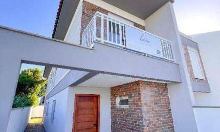 Casa com 3 dormitórios à venda, 168 m² por R$ 1.449.000,00 - Campeche - Florianópolis/SC