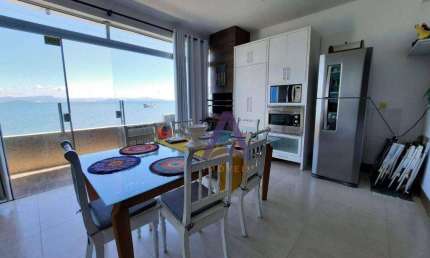 Casa com 4 dormitórios à venda, 120 m² por R$ 1.250.000,00 - Ribeirão da Ilha - Florianópolis/SC