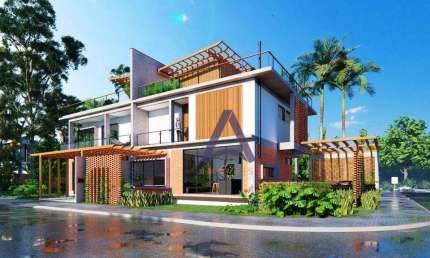 Casa com 3 dormitórios à venda, 174 m² por R$ 1.950.000,00 - Rio Tavares - Florianópolis/SC