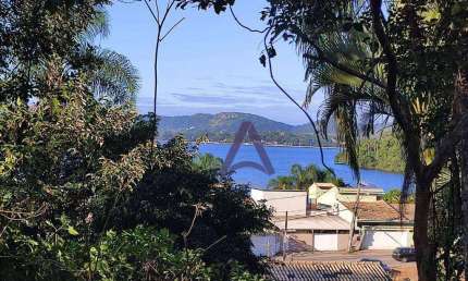 Terreno com escritura pública à venda, 2220 m² por R$ 3.890.000 - Lagoa da Conceição - Florianópolis/SC