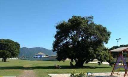 Terreno à venda, 510 m² por R$ 1.700.000,00 - Campeche - Florianópolis/SC