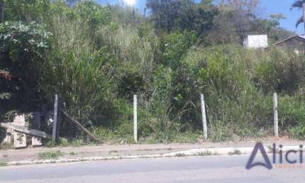 Terreno à venda, 690 m² por R$ 1.050.000,00 - Ribeirão da Ilha - Florianópolis/SC