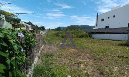 Terreno à venda, 6000 m² por R$ 9.575.000,00 - Campeche - Florianópolis/SC