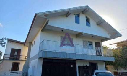 Casa com 3 quartos à venda na Servidão das Pitangas, Campeche, Florianópolis