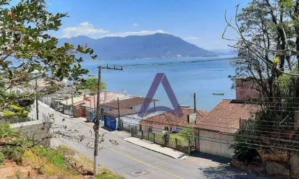 Terreno à venda, 1500 m² por R$ 1.450.000,00 - Ribeirão da Ilha - Florianópolis/SC