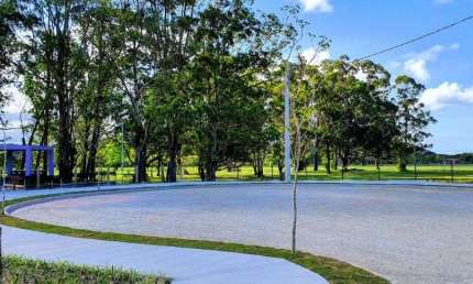 Terreno à venda, 360 m² por R$ 549.000,00 - Canasvieiras - Florianópolis/SC