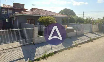 Casa com 3 dormitórios à venda, 300 m² por R$ 4.500.000,00 - Campeche - Florianópolis/SC