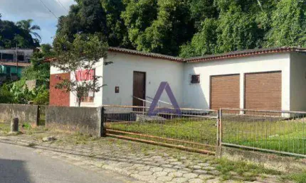 Casa com 3 dormitórios à venda, 132 m² por r$ 750.000,00 - costeira do pirajubaé - florianópolis/sc