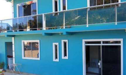 Casa com 4 dormitórios à venda, 114 m² por R$ 600.000,00 - Rio Tavares - Florianópolis/SC