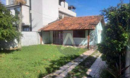 Casa com 2 dormitórios à venda, 80 m² por R$ 699.999,99 - Campeche - Florianópolis/SC