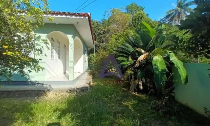 Casa com 4 dormitórios à venda, 172 m² por R$ 1.050.000,00 - Rio Tavares - Florianópolis/SC