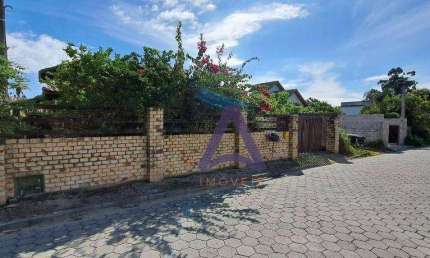 Casa com 3 dormitórios à venda, 200 m² por R$ 970.000,00 - Morro das Pedras - Florianópolis/SC