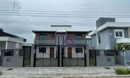 Casa com 3 dormitórios à venda, 150 m² por R$ 1.180.000,00 - Campeche - Florianópolis/SC